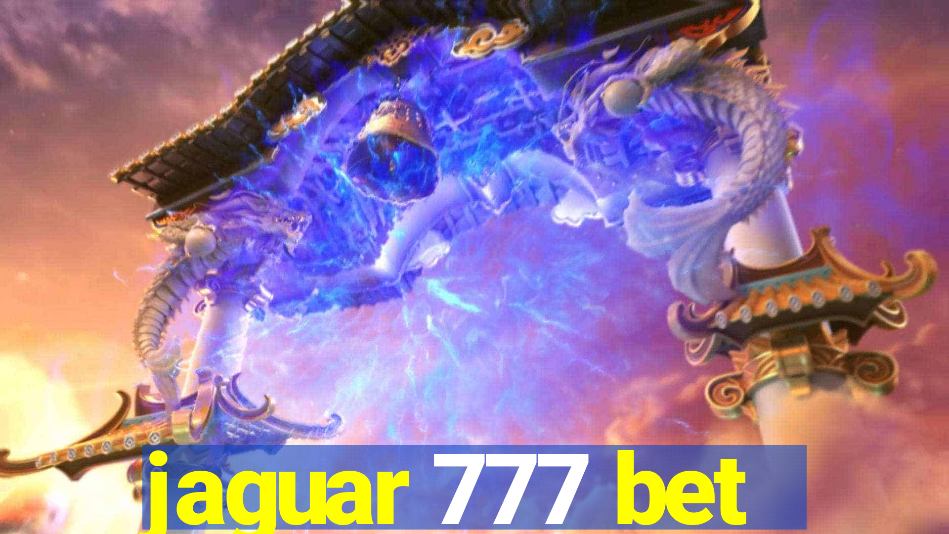 jaguar 777 bet